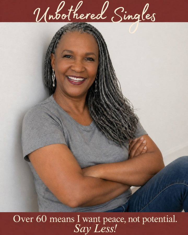 How to Build a Life You Actually Love as a Single Woman