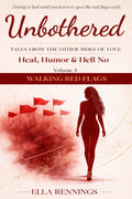 Walking Red Flags | COMING SOON