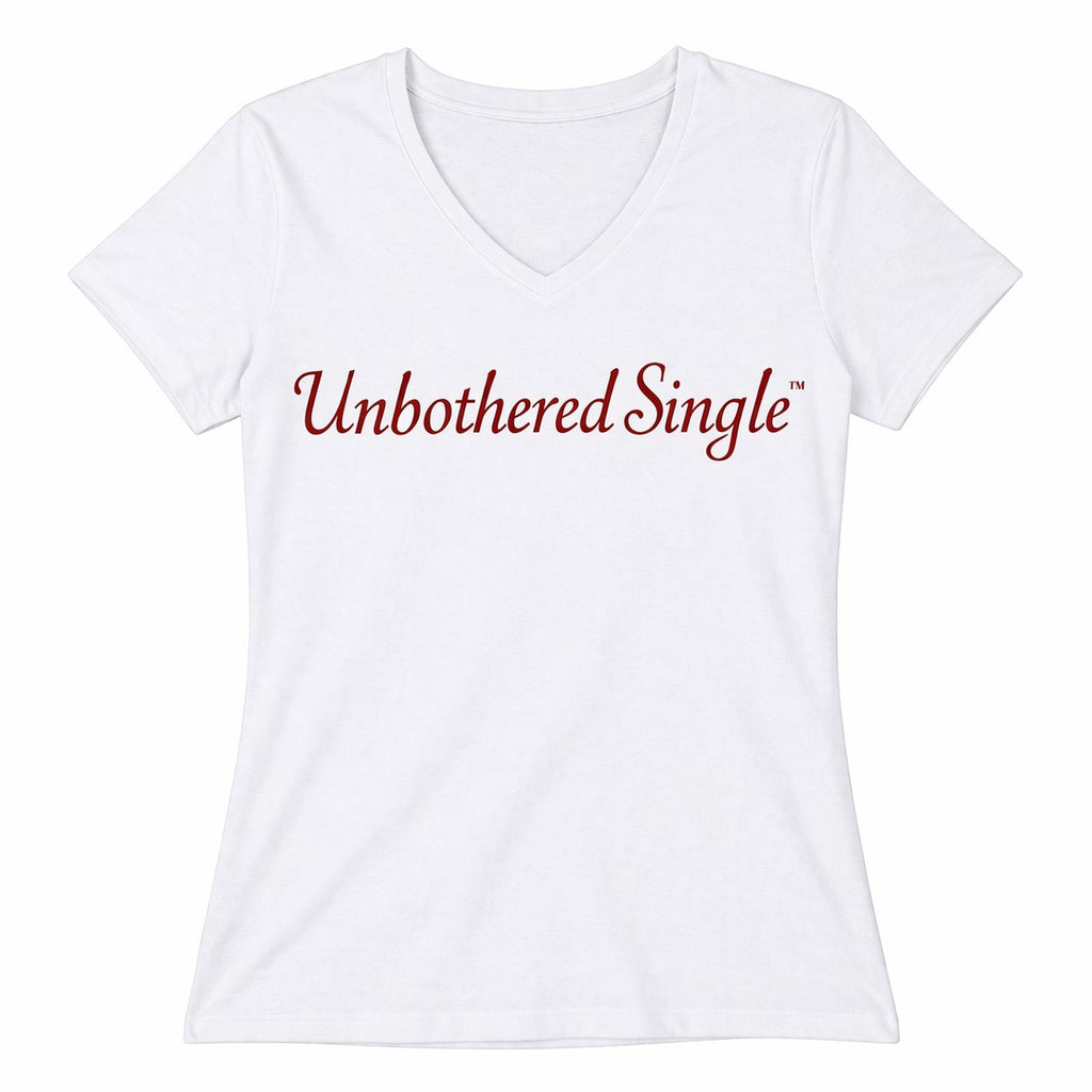 Unbothered Single