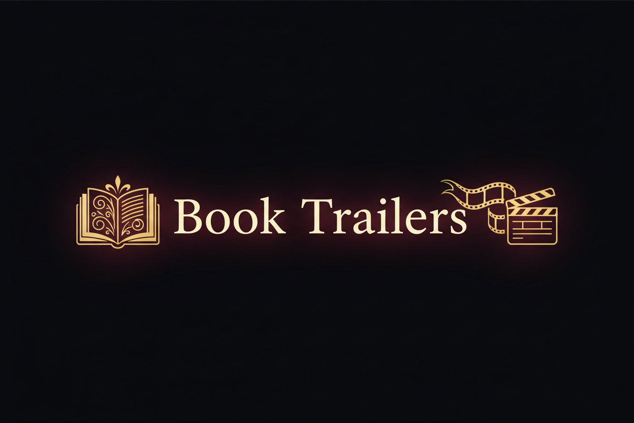 Book Trailers Banner